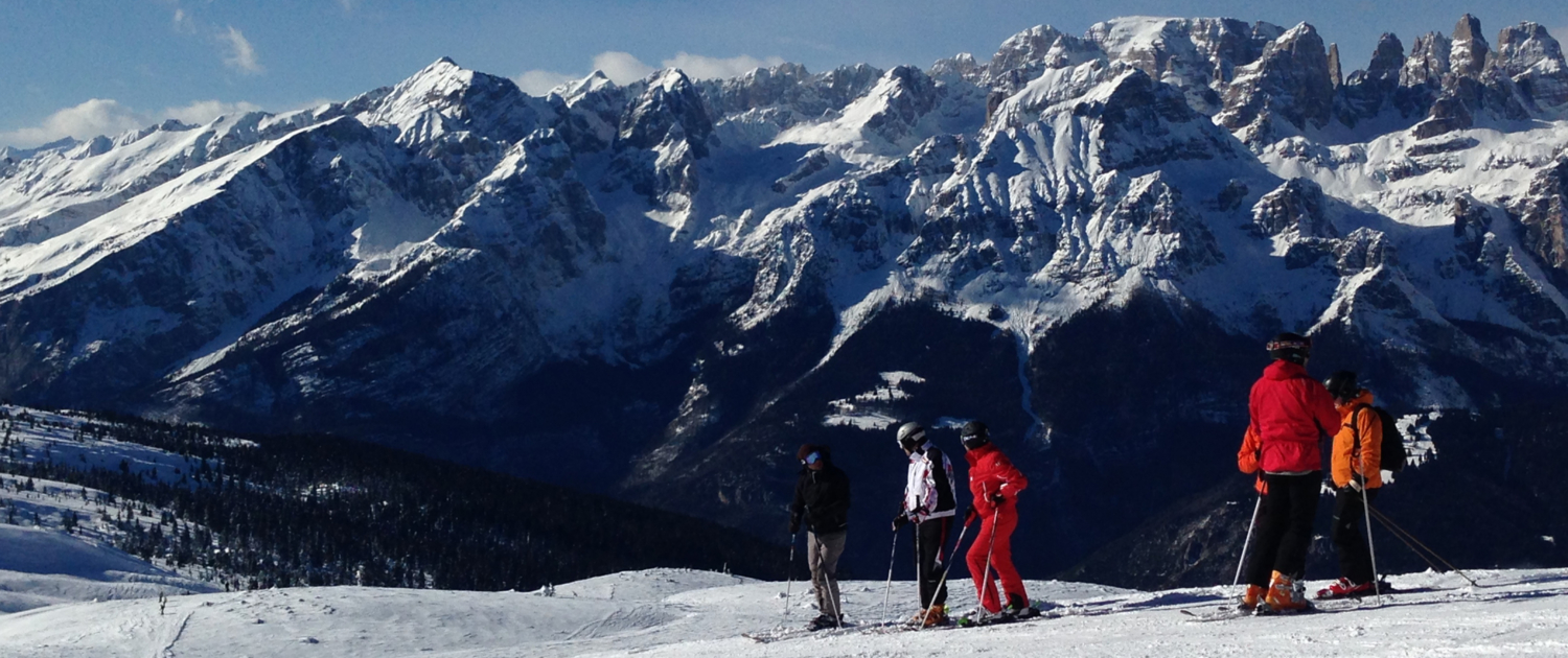 Sciare in Trentino | B&B Pra da Lares | Val di Non Trentino