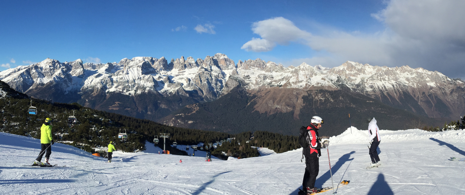 Sciare in Trentino | B&B Pra da Lares | Val di Non Trentino